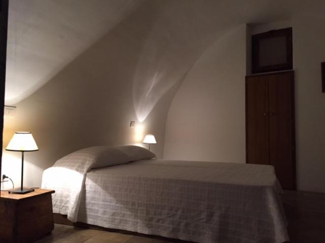 Cefalicchio B&B Каноса ди Пулия Екстериор снимка