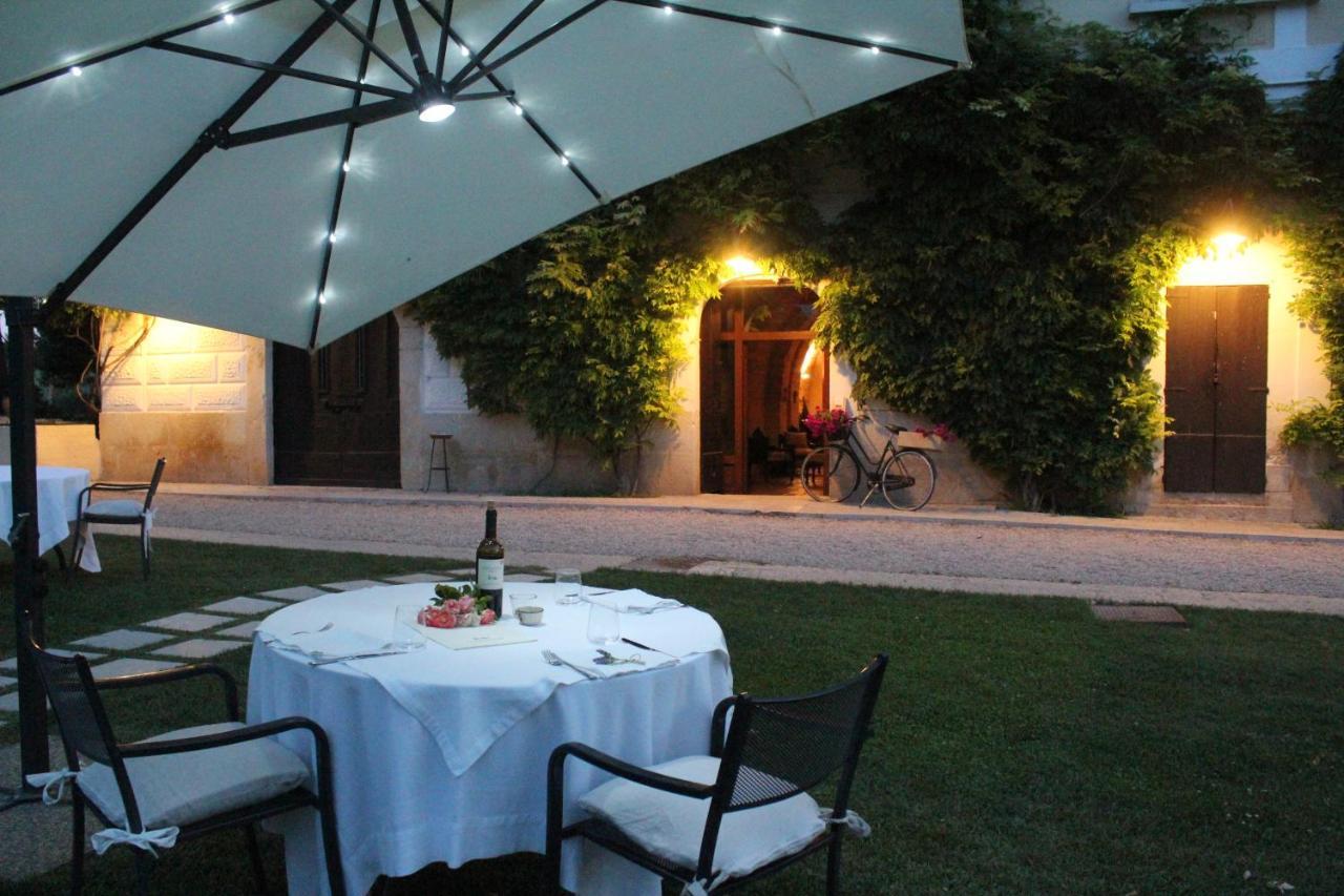 Cefalicchio B&B Каноса ди Пулия Екстериор снимка