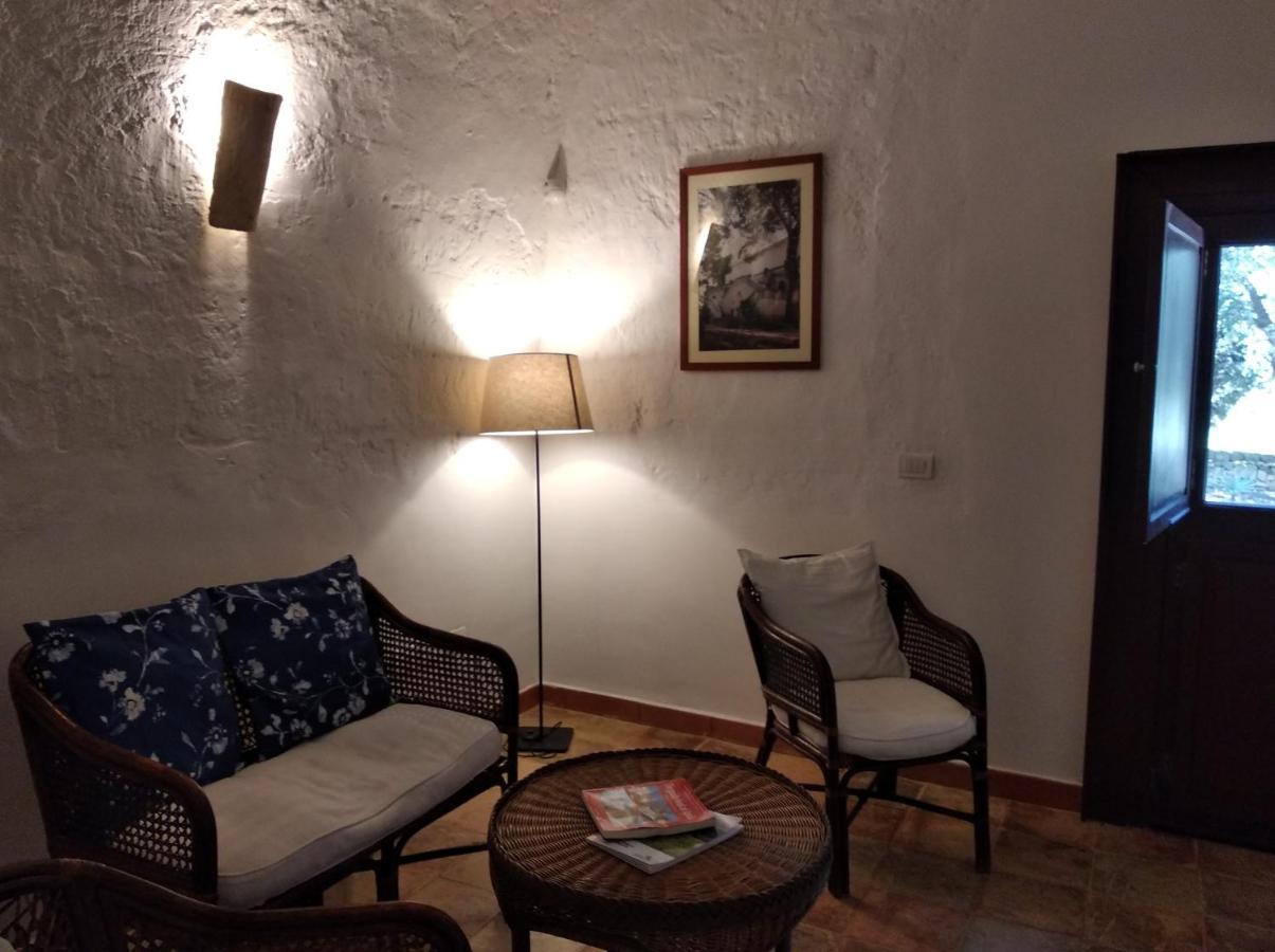 Cefalicchio B&B Каноса ди Пулия Екстериор снимка