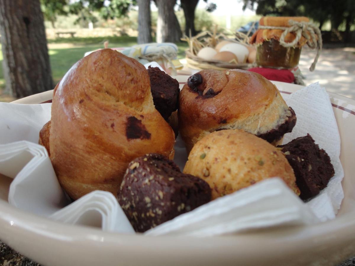 Cefalicchio B&B Каноса ди Пулия Екстериор снимка