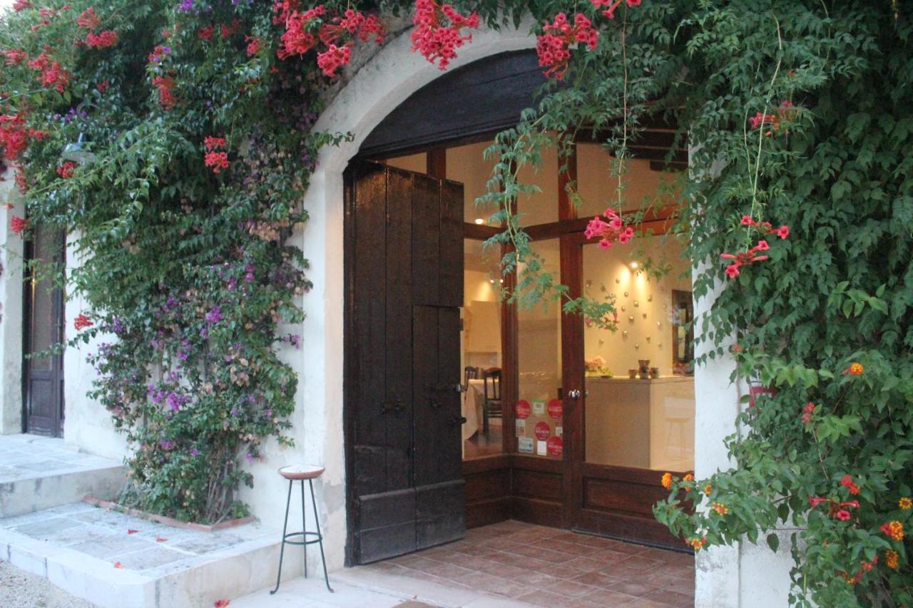 Cefalicchio B&B Каноса ди Пулия Екстериор снимка