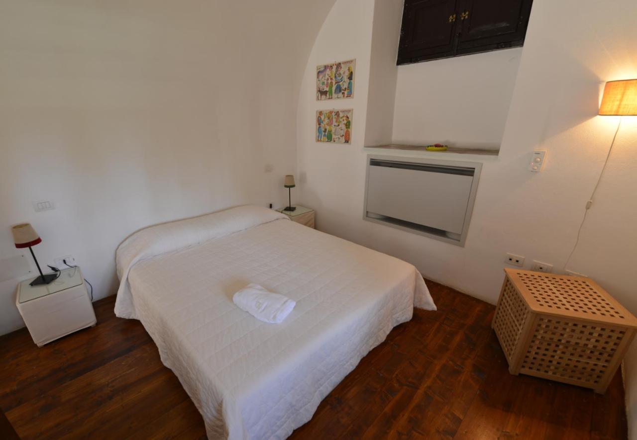 Cefalicchio B&B Каноса ди Пулия Екстериор снимка