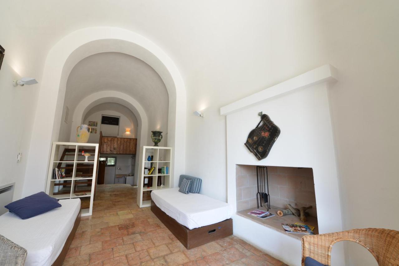 Cefalicchio B&B Каноса ди Пулия Екстериор снимка
