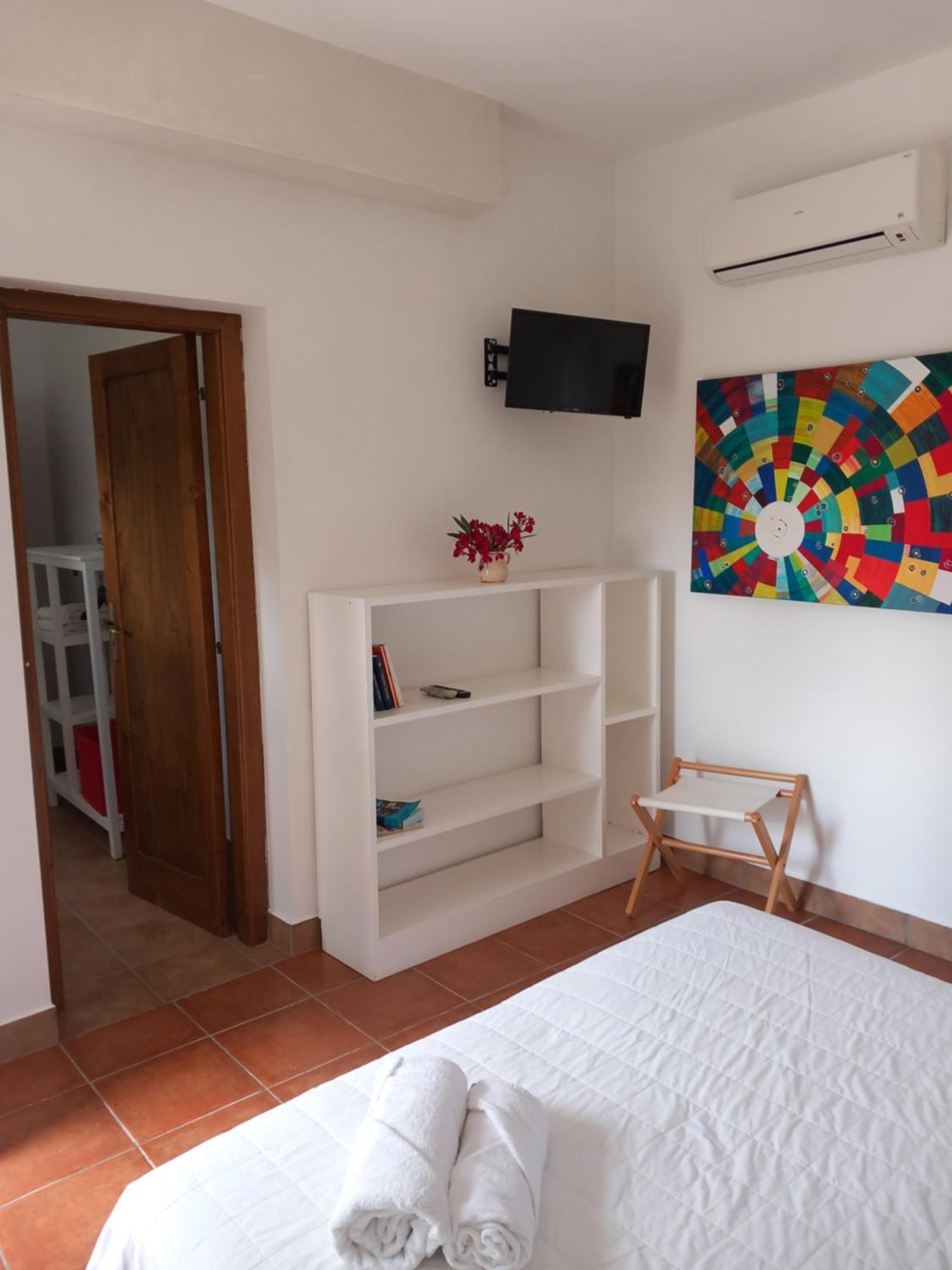 Cefalicchio B&B Каноса ди Пулия Екстериор снимка