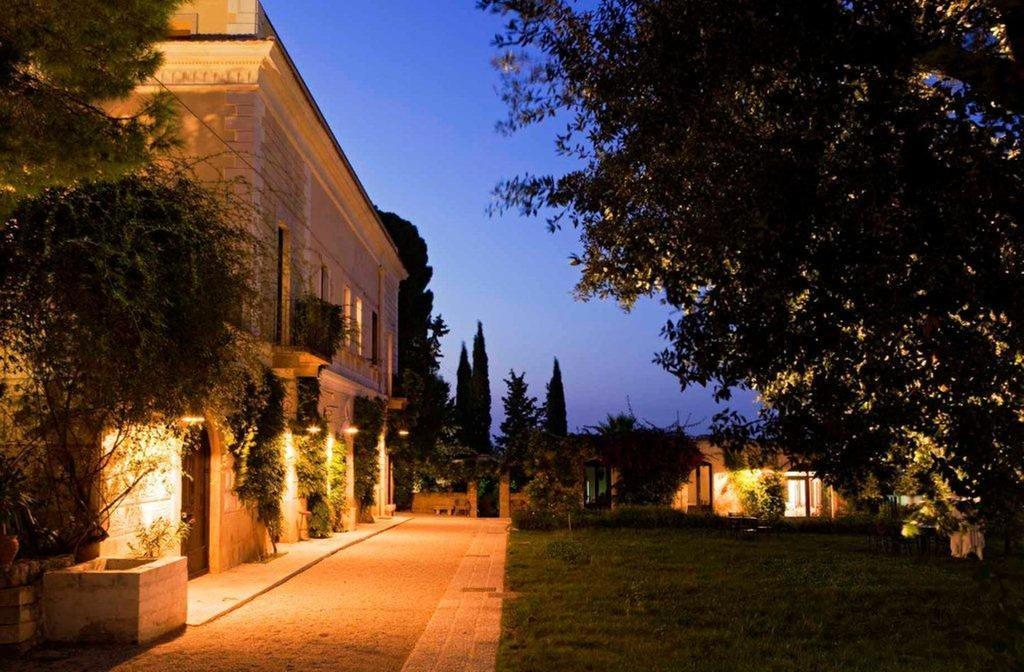 Cefalicchio B&B Каноса ди Пулия Екстериор снимка