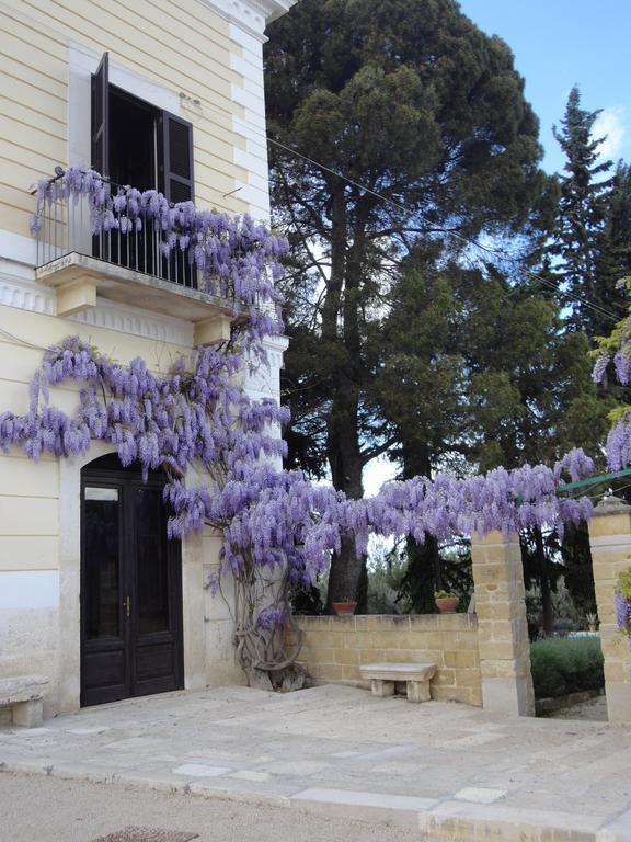 Cefalicchio B&B Каноса ди Пулия Стая снимка
