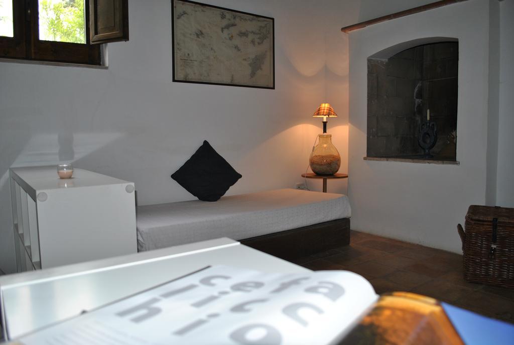 Cefalicchio B&B Каноса ди Пулия Екстериор снимка