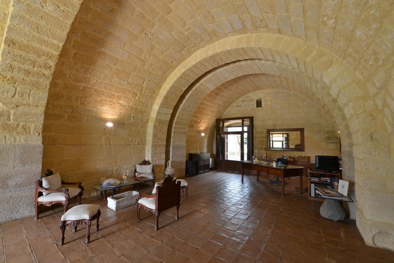 Cefalicchio B&B Каноса ди Пулия Екстериор снимка