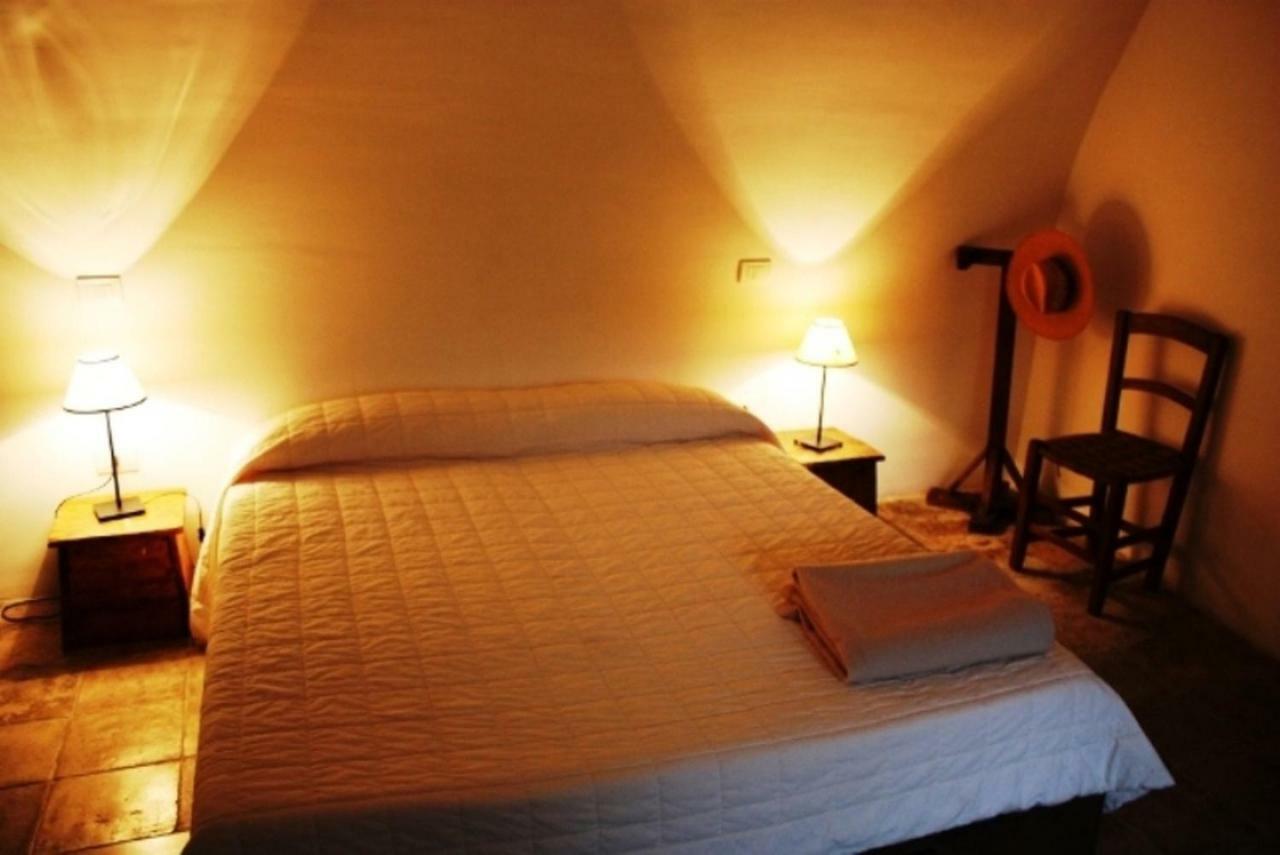 Cefalicchio B&B Каноса ди Пулия Екстериор снимка